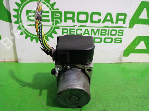 Used ABS pump ABS pump CITROËN C4 I (LC_) [2004-2014] 31675706 31675706