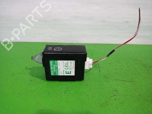 Used Electronic module Electronic module LEXUS RX (_U3_) 300 (MCU35_, MCU35R) (204 hp) 31556319 31556319
