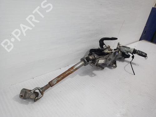 Steering column VW TOURAN (5T1) 1.6 TDI | BP31555719M21 - Image 5