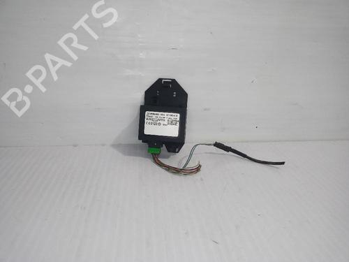 Used Electronic module Electronic module MERCEDES-BENZ VITO Van (W638) 112 CDI 2.2 (638.094) (122 hp) 31555428 31555428