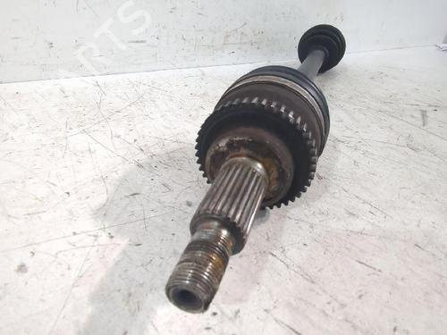 Left front driveshaft SUZUKI SWIFT III (MZ, EZ) 1.3 (RS413, ZC11S) | BP32490145M38 - Image 2