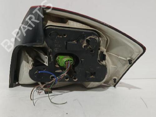Left taillight AUDI A4 B6 (8E2) 1.9 TDI | BP31566903C34  - Image 5