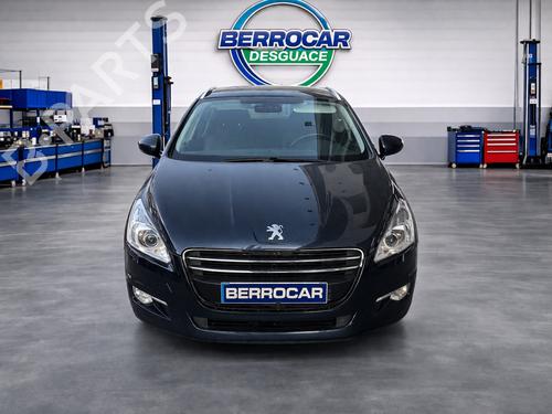 Front right panel PEUGEOT 508 I (8D_) | BP31560730C59 - Image 4