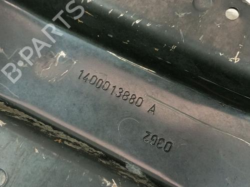 Subframe CITROËN JUMPY II (VF7) 1.6 HDi 90 16V | BP40037072M9 - Image 5