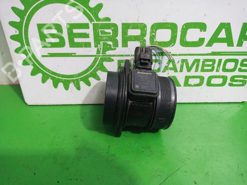Used Mass air flow sensor PEUGEOT 508 I (8D_) 2.0 HDi (140 hp) 31548187
