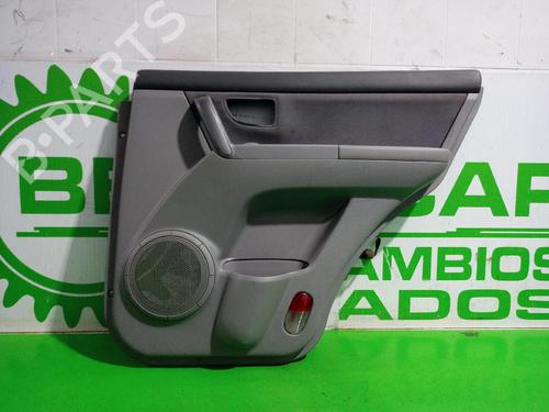Used Rear right panel KIA SORENTO I (JC) 2.5 CRDi (170 hp) 31551573
