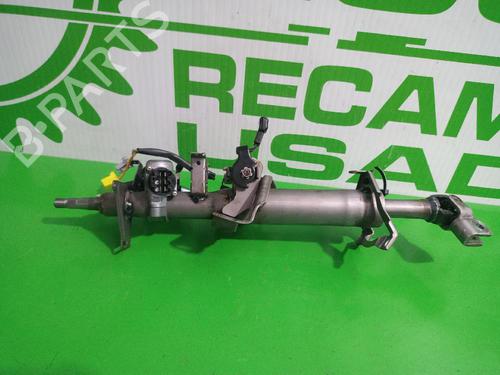 Steering column NISSAN ALMERA II (N16) 1.5 dCi | BP31543272M21  - Image 5