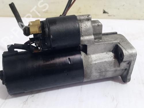 Starter VW PASSAT B5.5 (3B3) 1.9 TDI | BP31562320M8 - Image 2