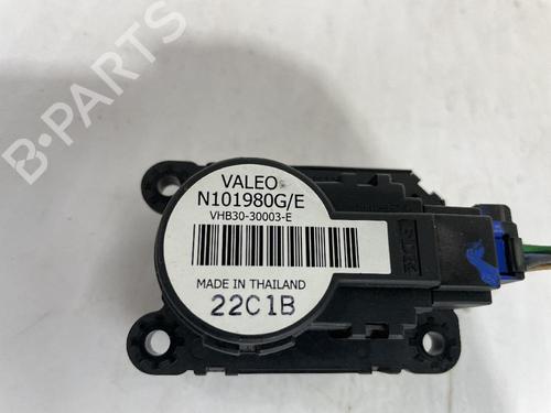 Electronic module RENAULT MEGANE III Hatchback (BZ0/1_, B3_) 1.2 TCe (BZ2B, BZ11) | BP31558360M83 - Image 2