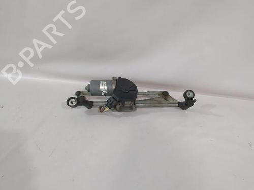 Used Front wiper motor Front wiper motor OPEL CORSA E (X15) 1.4 (08, 68) (75 hp) 33746814 33746814