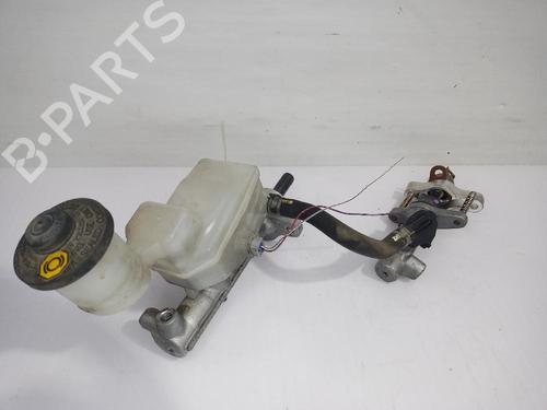 Brake master cylinder TOYOTA RAV 4 V (_A5_, _H5_) 2.0 VVTi (MXAA52) | BP31556785M77 - Image 2