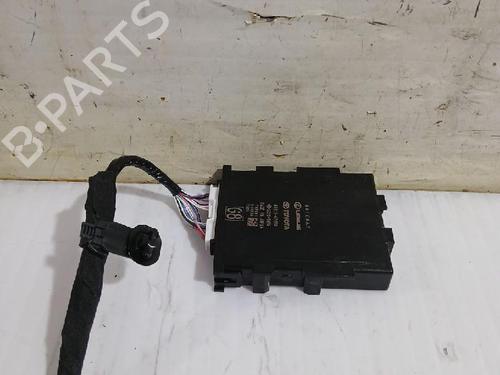 Used Electronic module Electronic module TOYOTA RAV 4 V (_A5_, _H5_) 2.0 (MXAA52) (175 hp) 31563933 31563933