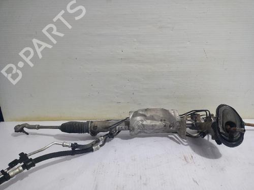 Used Steering rack FORD FOCUS C-MAX (DM2) 1.6 TDCi (90 hp) 31560294
