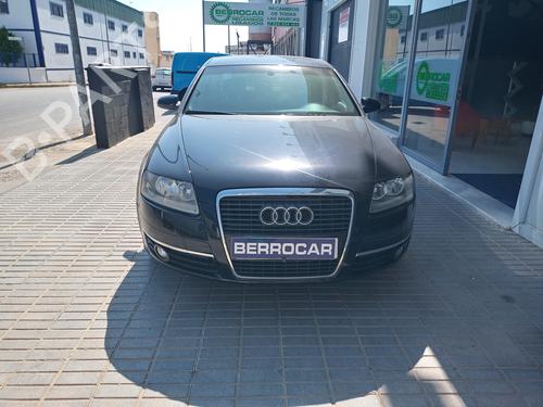 Right front seat AUDI A6 C6 (4F2) 2.4 | BP31548682C16 - Image 7