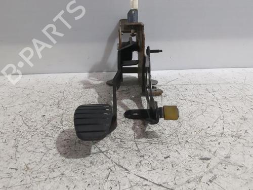 Rempedaal Rempedaal RENAULT MEGANE II (BM0/1_, CM0/1_) 1.5 dCi (BM1E, CM1E) (106 hp) 34714137 34714137