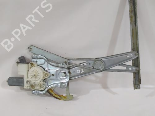 Used Front left window mechanism Front left window mechanism TOYOTA AVENSIS (_T25_) 1.8 VVT-i (ZZT251_, ZZT251R) (129 hp) 38867013 38867013