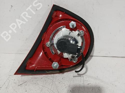 Left tailgate light VW GOLF V (1K1) 2.0 TDI | BP32490329C79