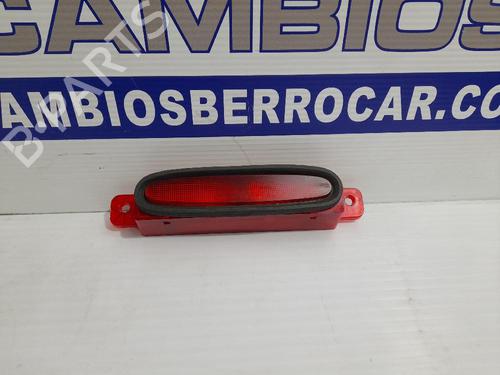 Used Third brake light Third brake light MAZDA 3 Saloon (BK) 1.6 DI Turbo (BK12Y) (109 hp) 31540900 31540900