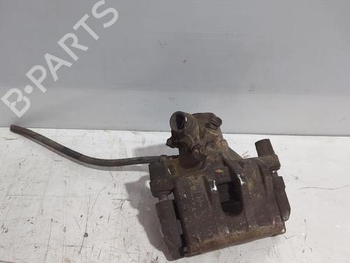 Used Left rear brake caliper Left rear brake caliper VOLVO C30 (533) 1.8 (125 hp) 34118985 34118985