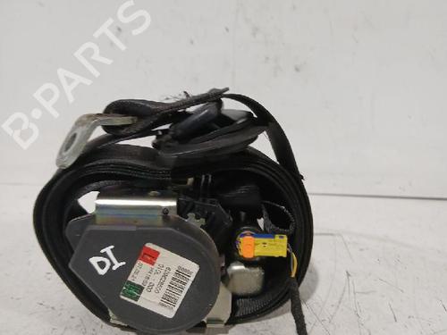 Used Front left seatbelt VW GOLF V (1K1) 2.0 TDI (140 hp) 32490335