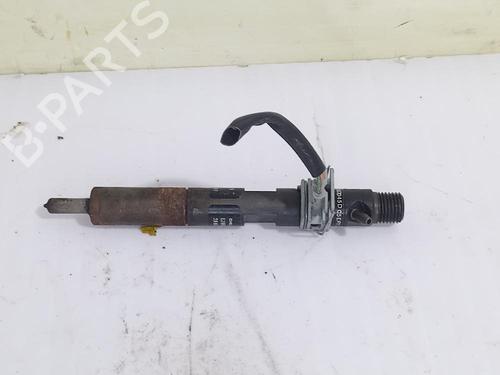 Used Injector RENAULT SCÉNIC II (JM0/1_) 1.5 dCi (JM1F) (86 hp) 31558813