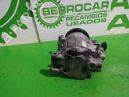 AC compressor AUDI A4 B6 (8E2) 2.5 TDI | BP31553199M34 - Image 7