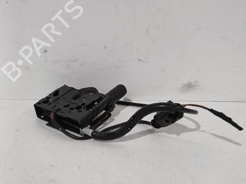 hjelmlås VW T-ROC (A11, D11) 1.6 TDI | BP31568155C133