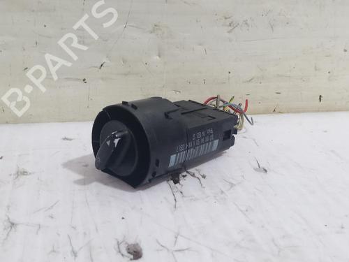 Used Headlight switch SEAT LEON (1M1) 1.4 16V (75 hp) 31561696