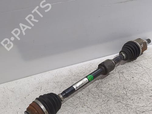 Right front driveshaft MG MG ZS SUV (AZS1) 1.5 VTi | BP38865837M39 - Image 5