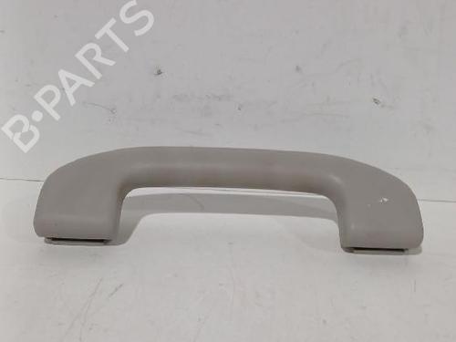 Håndtag i tag NISSAN QASHQAI II (J11, J11_) 1.3 DIG-T (140 hp) 31568297