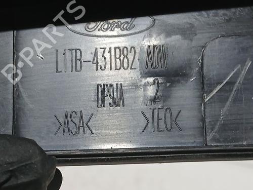 Tailgate handle FORD PUMA (J2K, CF7) 1.0 EcoBoost | BP38864429C132 - Image 7