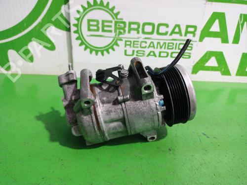 AC compressor PEUGEOT 2008 I (CU_) | BP31676972M34 - Image 4