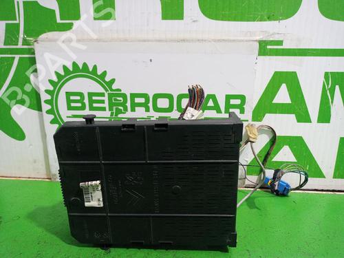 Used Fuse box Fuse box PEUGEOT 307 (3A/C) [2000-2012] 31675983 31675983