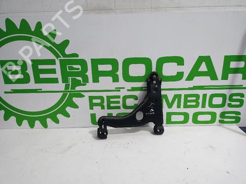 Used Left front suspension arm OPEL ASTRA G CLASSIC Saloon (T98) 1.6 16V (F69) (101 hp) 31542883