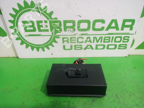 Used Fuse box Fuse box CITROËN C3 I (FC_, FN_) [2002-2013] 31675610 31675610