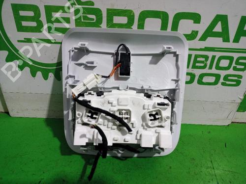 Interior roof light PEUGEOT 2008 I (CU_) | BP31676997I8 - Image 3