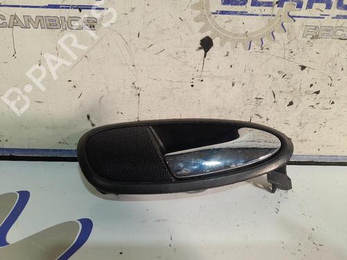 Rear right interior door handle SEAT LEON (1P1) 1.9 TDI | BP31540723I16 - Image 2