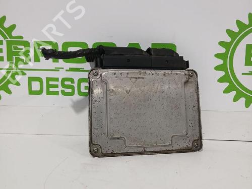Engine control unit (ECU) SEAT IBIZA III (6L1) 1.4 TDI | BP32463226M57 - Image 3