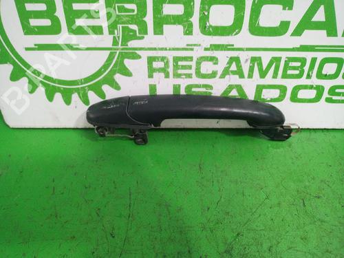 Used Rear right exterior door handle Rear right exterior door handle 31548027 31548027