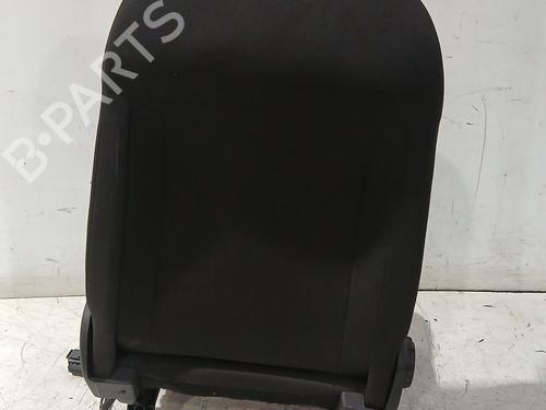 Right front seat OPEL CORSA E (X15) 1.4 (08, 68) | BP38864060C16 - Image 4