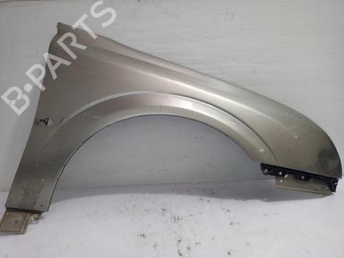 Used Right front fenders Right front fenders OPEL VECTRA C (Z02) 2.0 DTI 16V (F69) (101 hp) 31570419 31570419