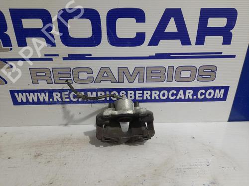 Left front brake caliper OPEL ASTRA H (A04) 1.7 CDTI (L48) | BP31541871M105 - Image 2