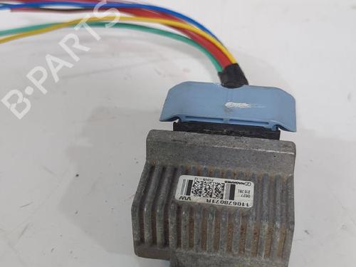 Used Electronic module Electronic module NISSAN MICRA V (K14) 1.5 DCI (90 hp) 31563204 31563204