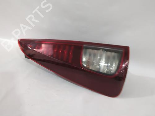 Left taillight RENAULT ESPACE IV (JK0/1_) 2.0 dCi (JK01, JK02, JK1J, JK1K, JK1H) | BP34002552C34 - Image 2