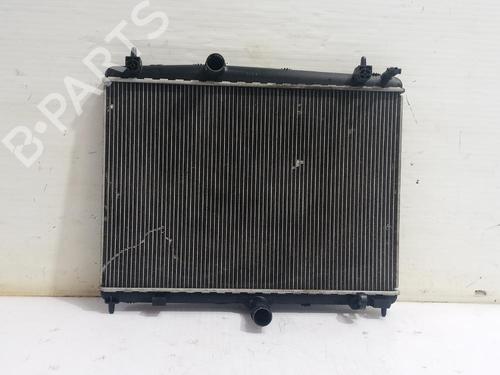 Used Water radiator Water radiator PEUGEOT 508 I (8D_) 2.0 HDi (163 hp) 31560868 31560868