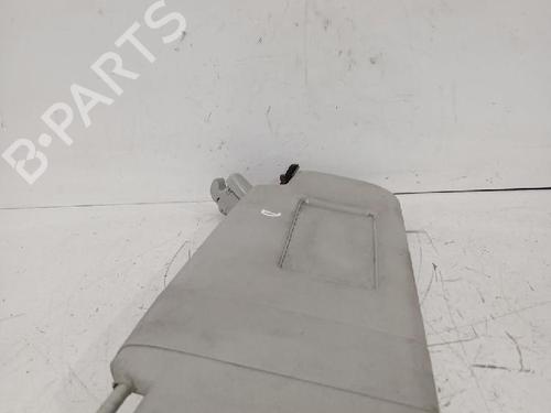 Right sun visor VW POLO IV (9N_, 9A_) 1.9 SDI | BP32464094I2