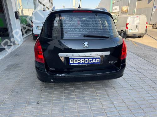 Front right panel PEUGEOT 308 SW I (4E_, 4H_) | BP31561088C59 - Image 10