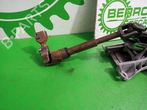 Steering column FORD FOCUS C-MAX (DM2) 1.8 TDCi | BP31546288M21 - Image 4