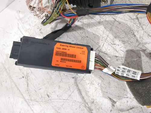 Radio TOYOTA AURIS (_E15_) 1.6 (ZRE151_, ZRE151R) | BP31566777E6