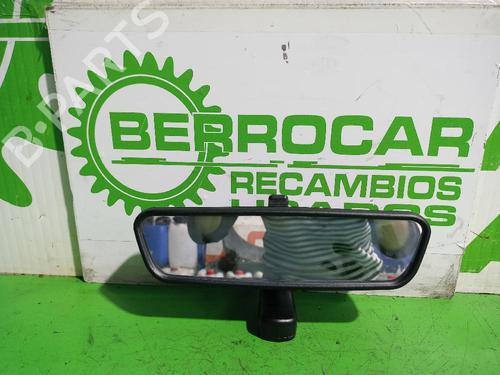 Used Rear mirror BMW 3 (E46) 320 d (136 hp) 31550098